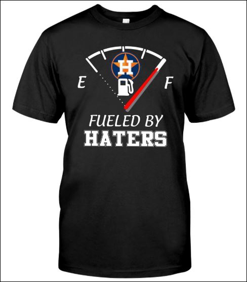 Fulled by haters shirt, hoodie, tank top