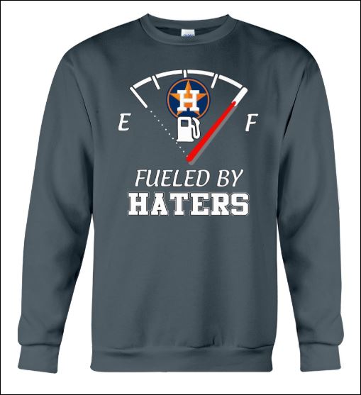 Fulled by haters sweater