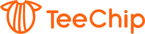 teechip logo