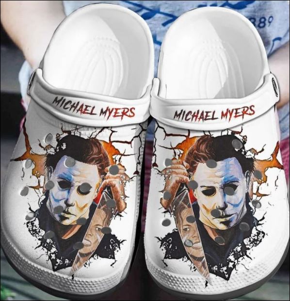 Michael Myers crocband