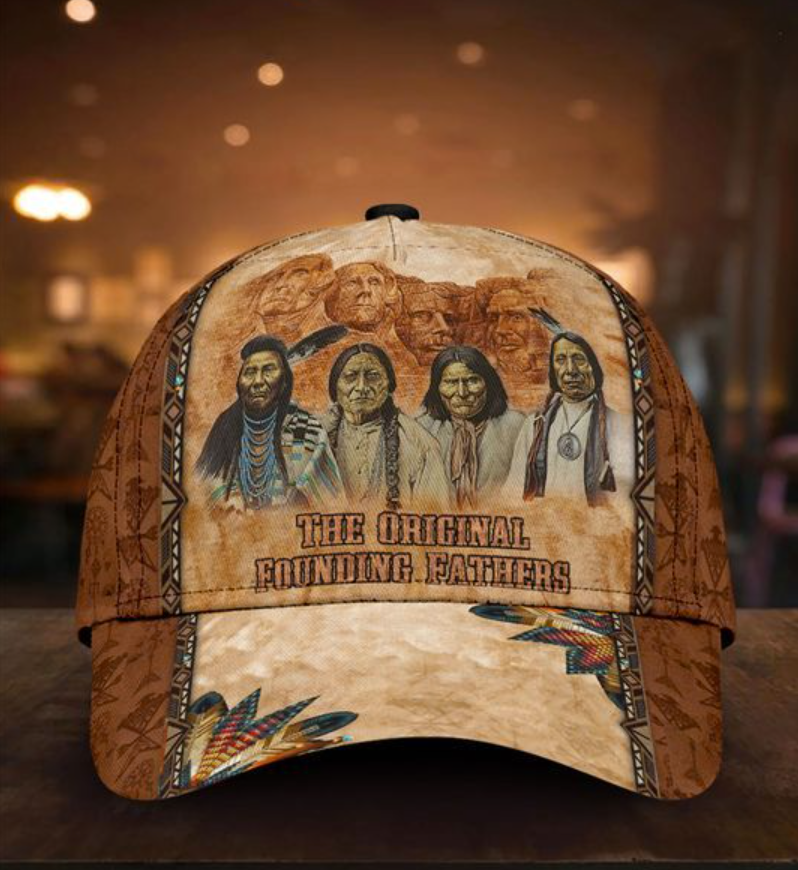 The original founding fathers cap