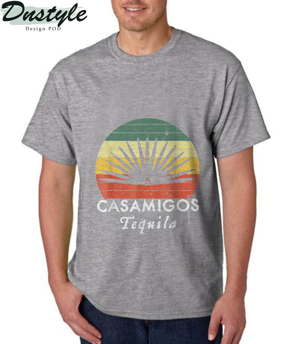 Vintage Casamigos Tequila Love T-Shirt 1