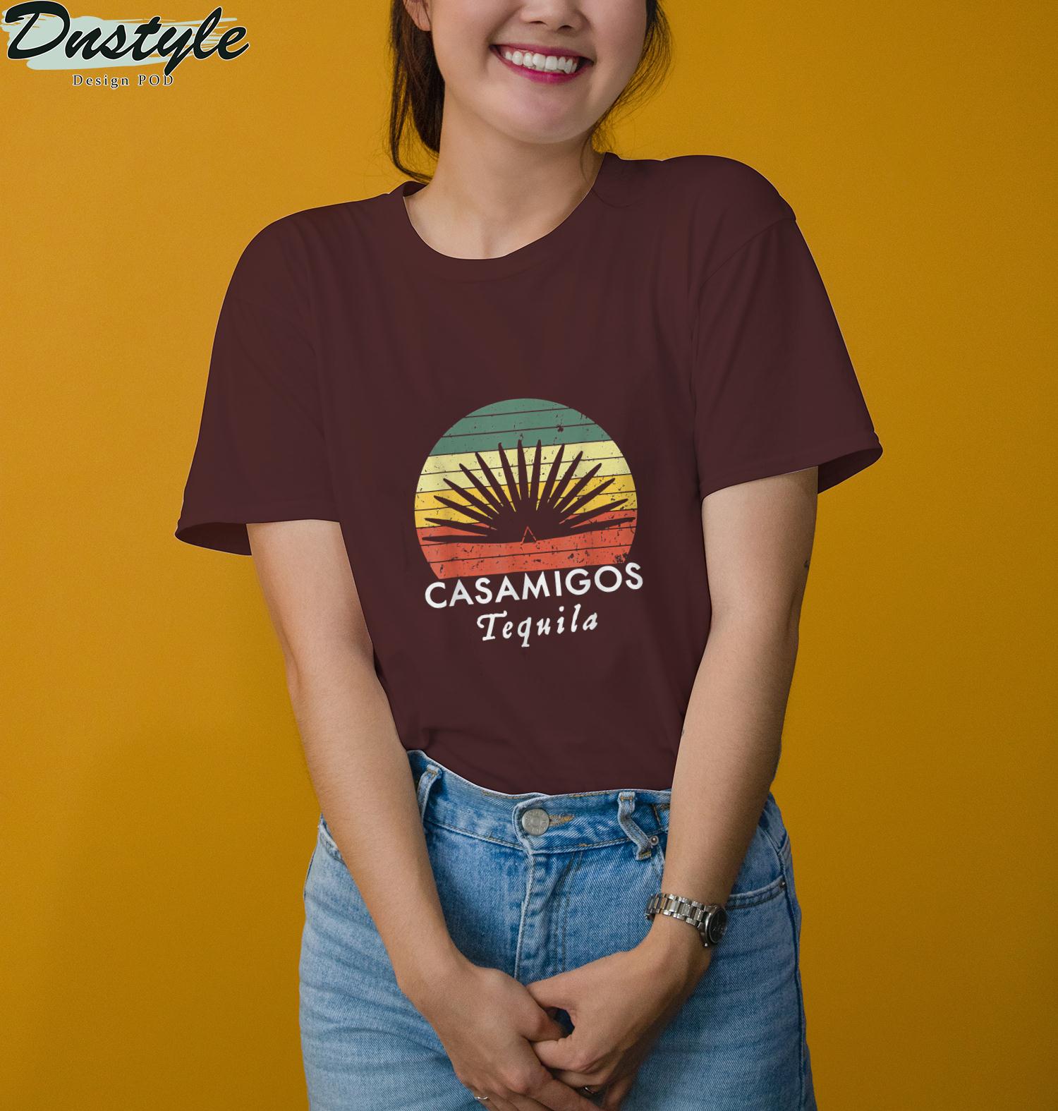 Vintage Casamigos Tequila Love T-Shirt 2
