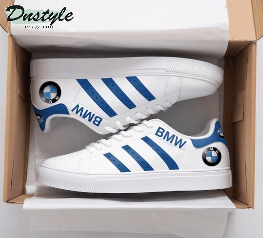 BMW Stan Smith low top shoes