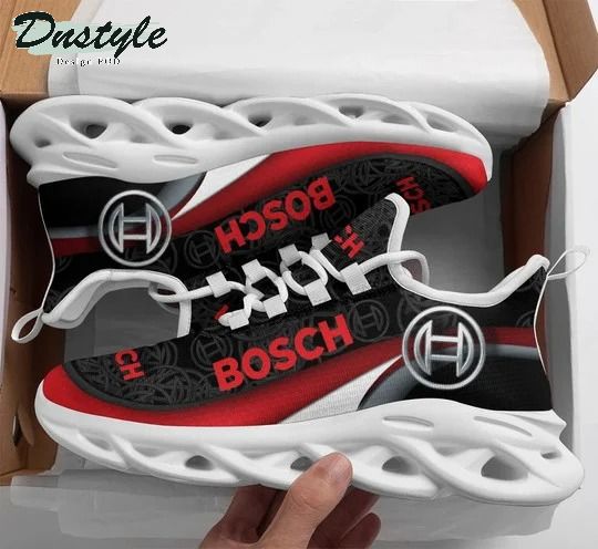Bosch Beautiful Tool Clunky Max Soul Shoes