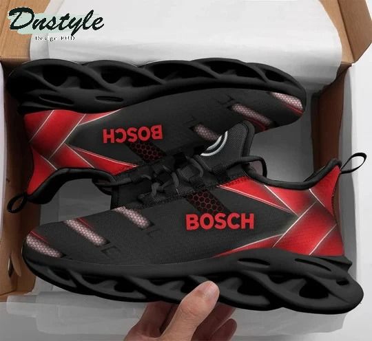 Bosch Power Tools Clunky Sneaker