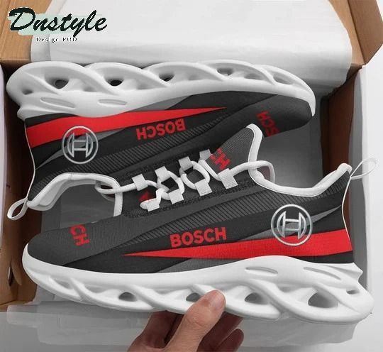 Bosch Power Tools Clunky Sneaker
